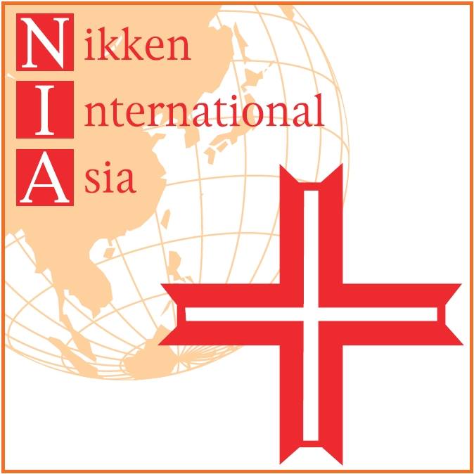 VĂN PHÒNG ĐẠI DIỆN CÔNG TY TNHH NIKKEN INTERNATIONAL ASIA TẠI TP HỒ CHÍ MINH